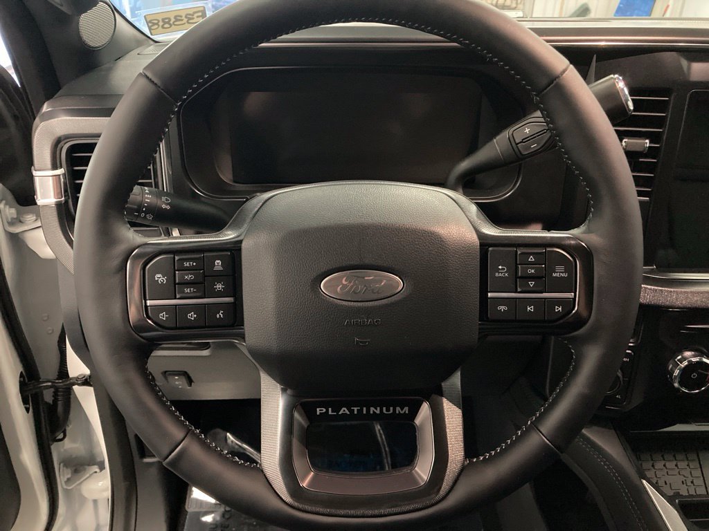 New 2027 Ford F250 Platinum AWD/4WD image 28