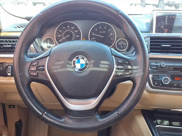Used 2014 BMW 335i Sedan RWD image 20