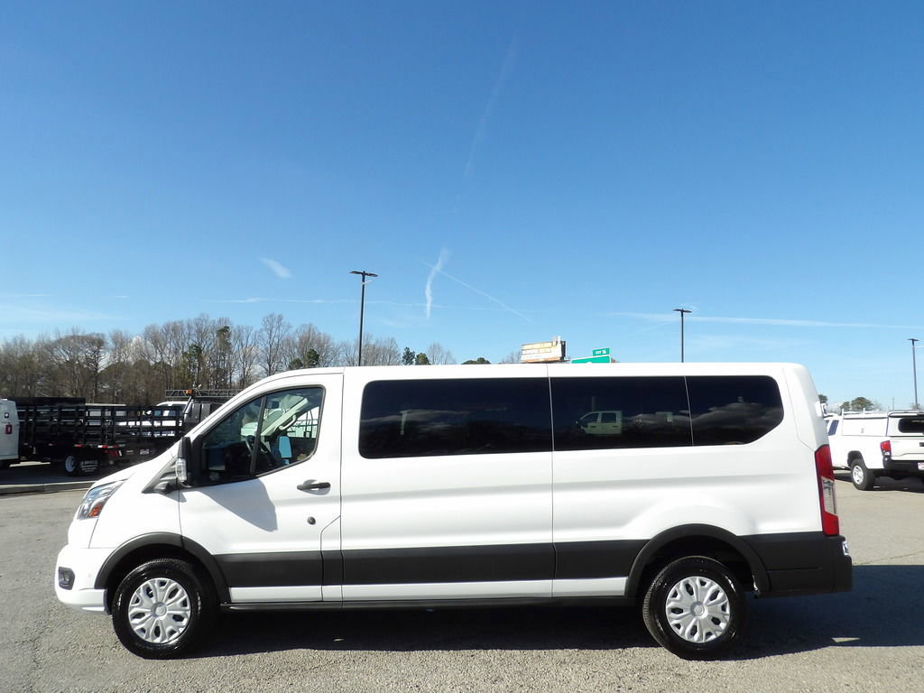 Used 2023 Ford Transit 350 XLT RWD image 64