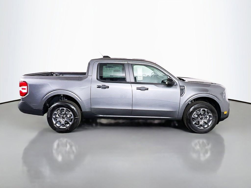 New 2026 Ford Maverick XLT w/ XLT Luxury Package image 17