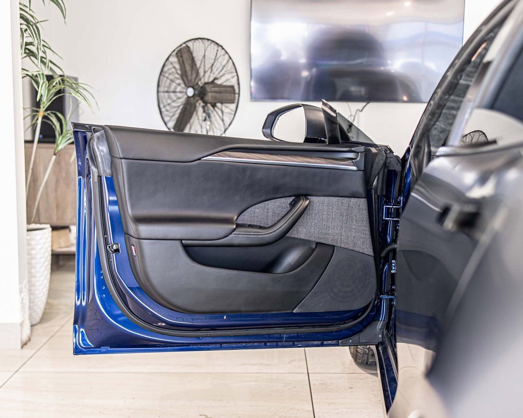 Used 2021 Tesla Model S Long Range image 26