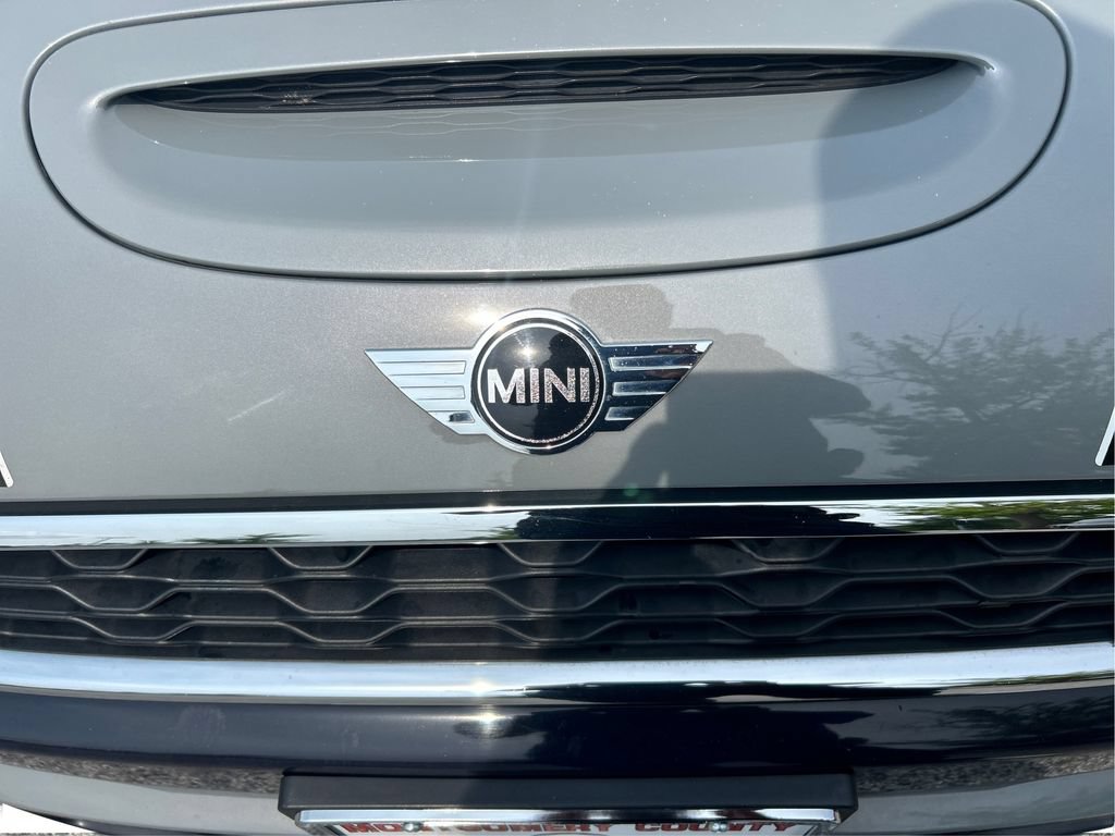 Used 2015 MINI Cooper S FWD image 34