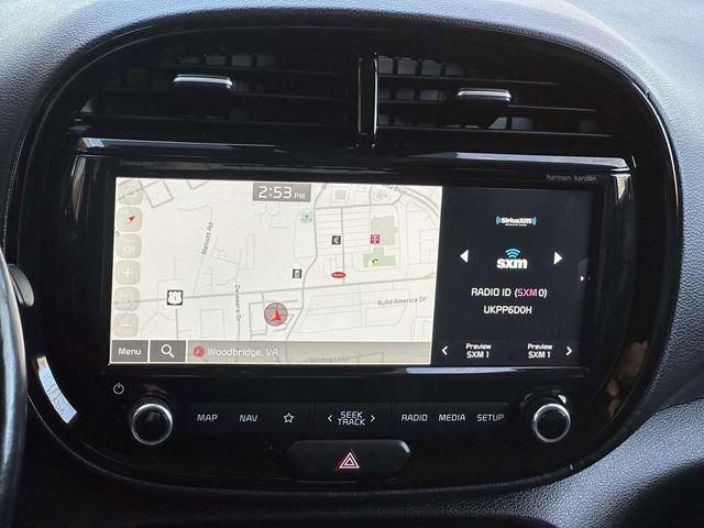 Used 2020 Kia Soul GT-Line Turbo image 18