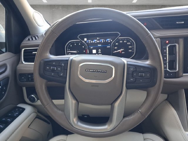 Used 2021 GMC Yukon XL Denali RWD image 27