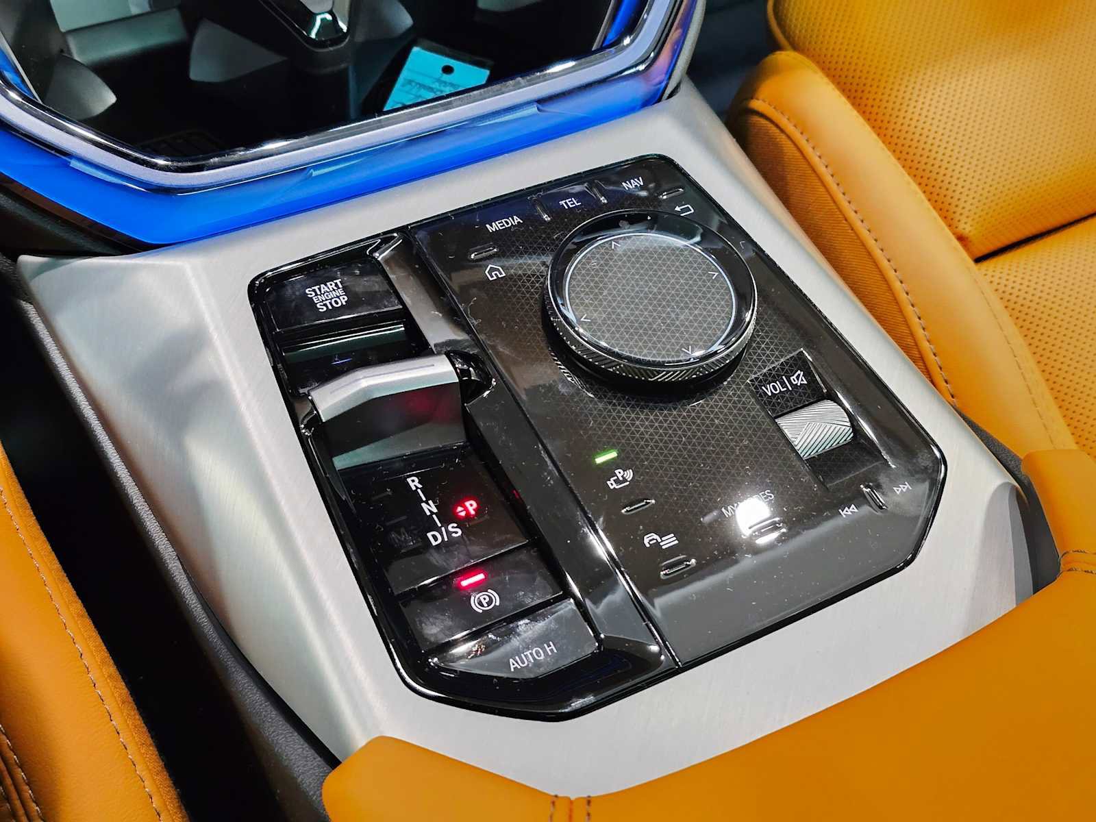 New 2026 BMW X3 M50 w/ Premium Package image 16