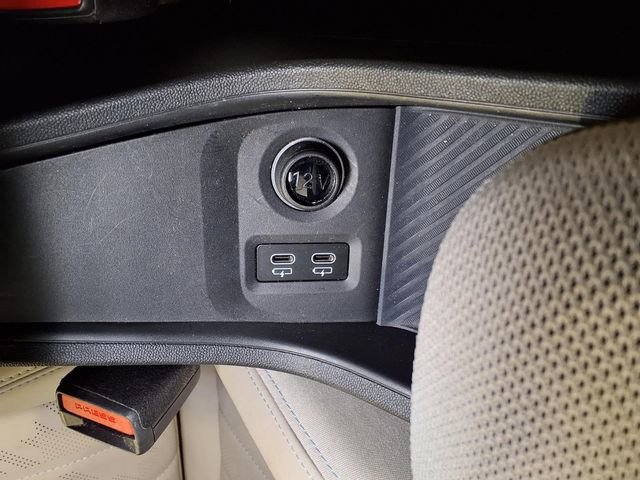 Used 2025 MINI Cooper S FWD image 9