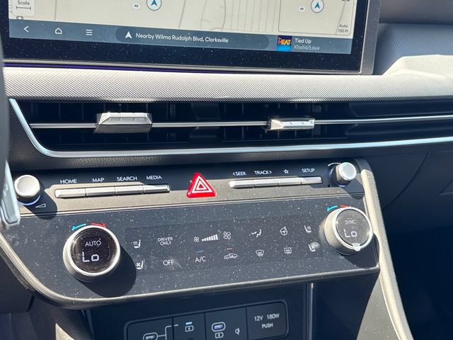 New 2026 Hyundai Sonata Limited FWD image 21
