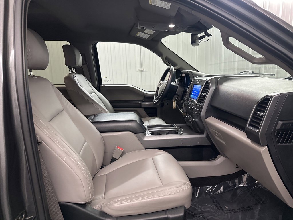 Used 2020 Ford F150 XLT w/ Equipment Group 302A Luxury image 34