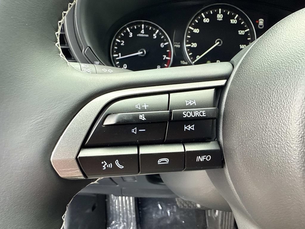 New 2026 MAZDA CX-30 AWD 2.5 S image 37