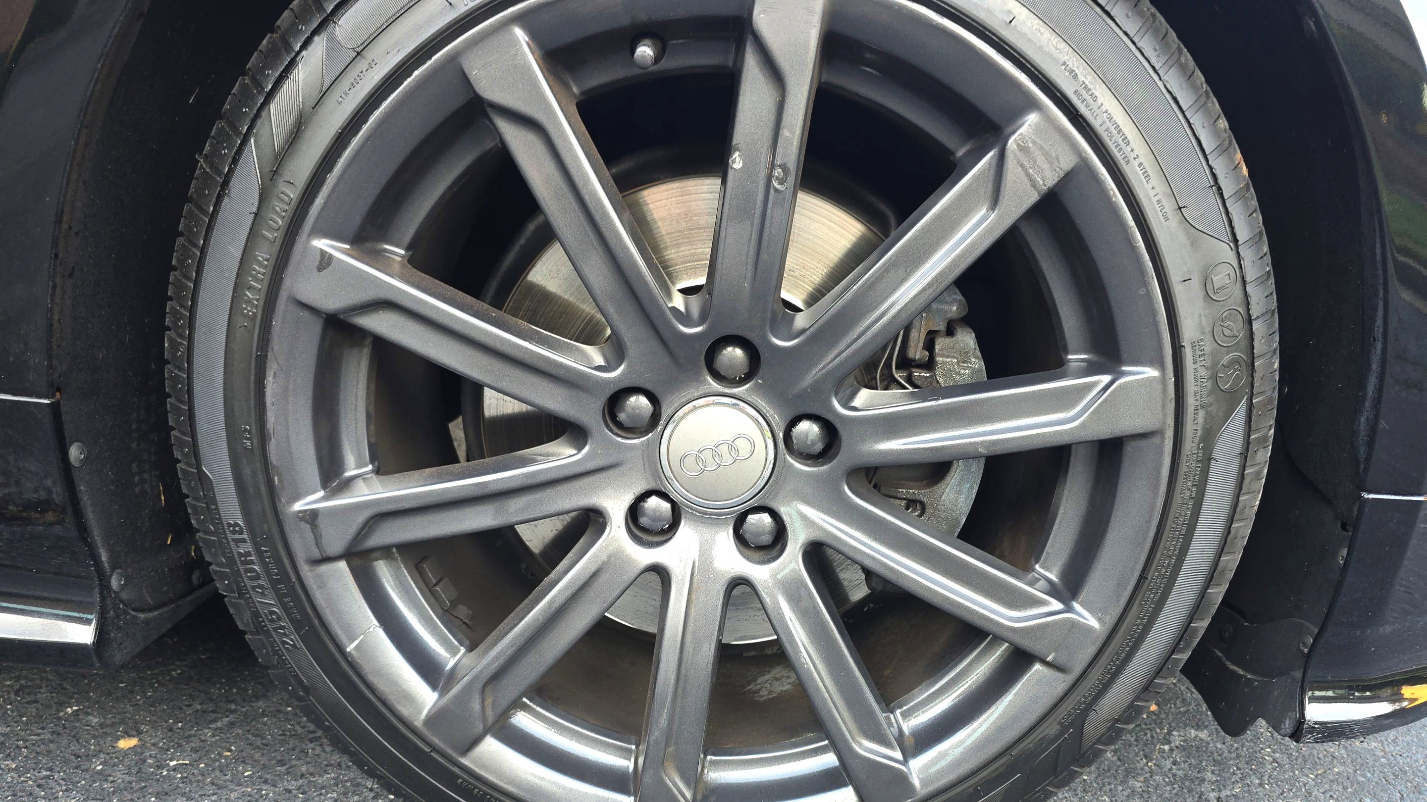 Used 2014 Audi TT 2.0T w/ Fine Nappa Leather Package image 51