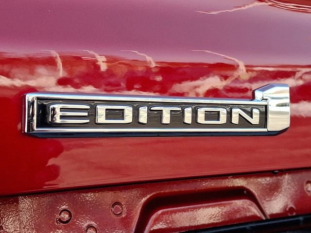 Certified 2023 GMC Canyon AT4X w/ Edition 1 image 33