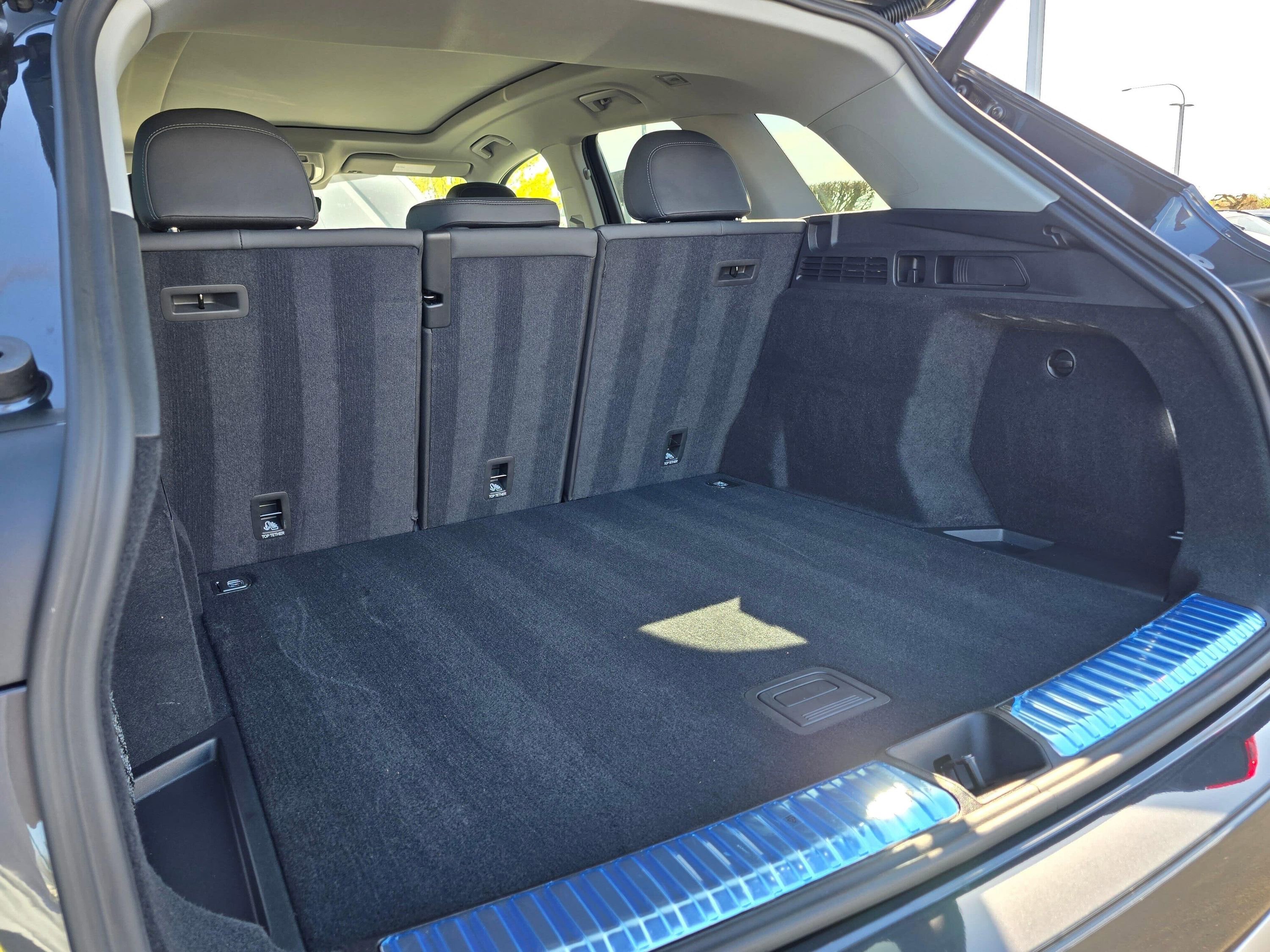 Certified 2025 Audi Q5 Premium Plus w/ Premium Plus image 23