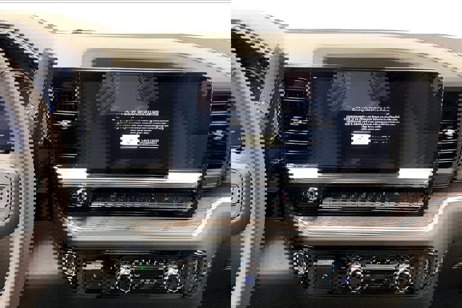 New 2026 GMC Sierra 2500 SLT image 7