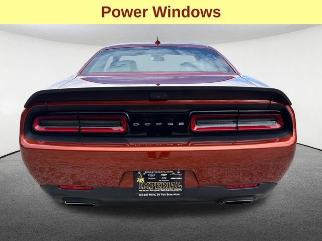 Used 2023 Dodge Challenger R/T Scat Pack RWD image 12