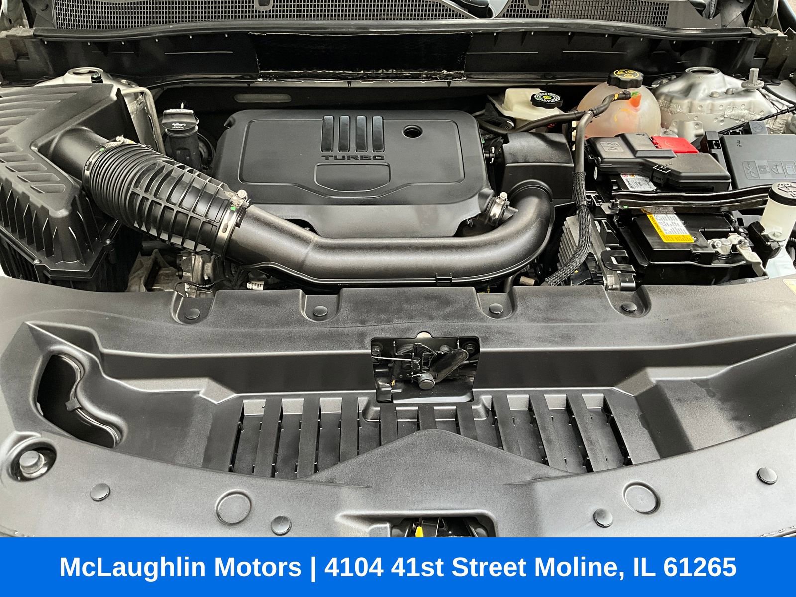 Used 2022 Chevrolet Blazer LT image 17