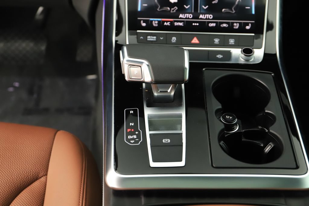 Certified 2023 Audi Q7 2.0T Premium Plus AWD/4WD image 21