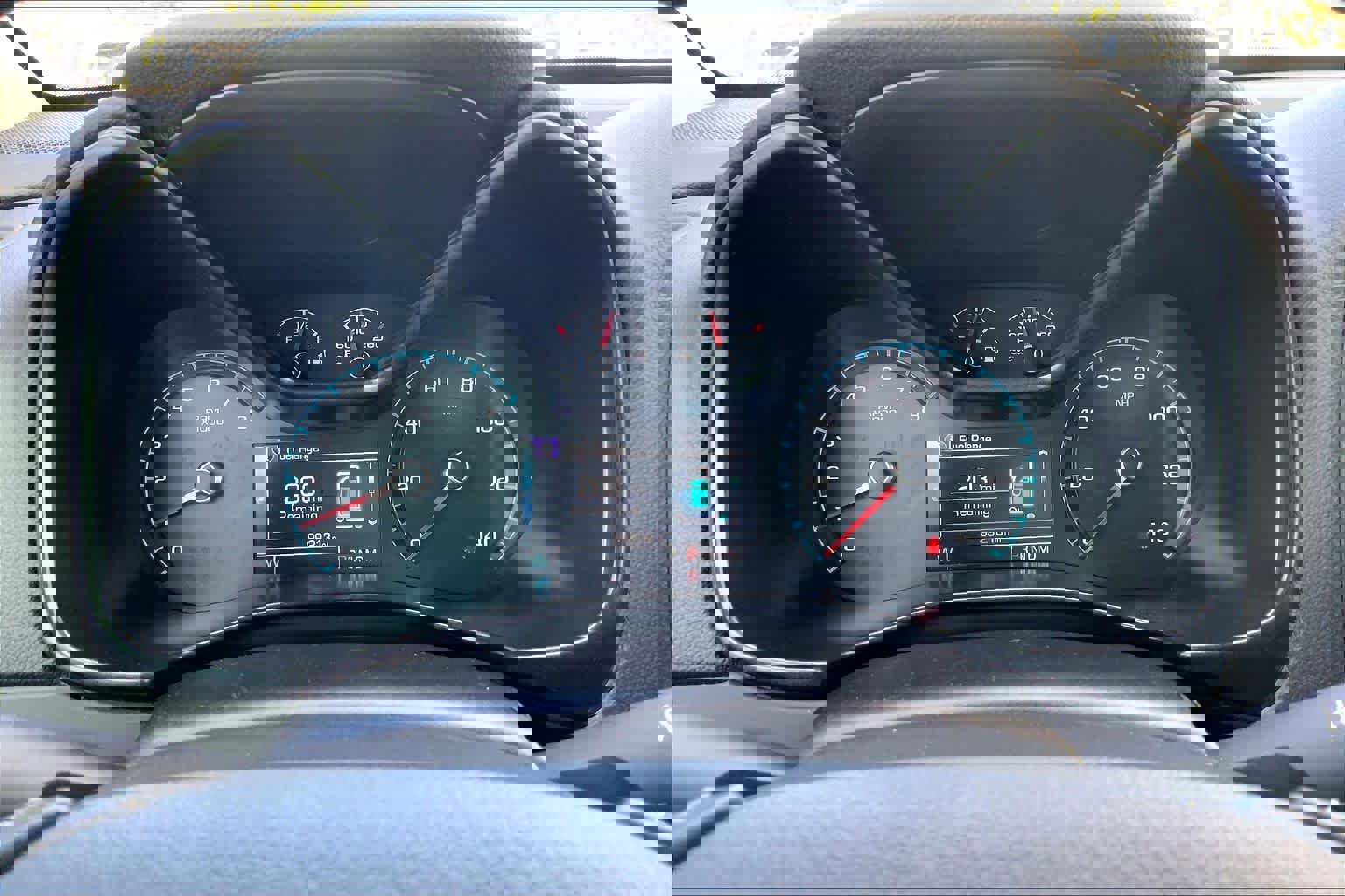 Used 2016 Chevrolet Colorado LT w/ Luxury Package, Chrome image 25