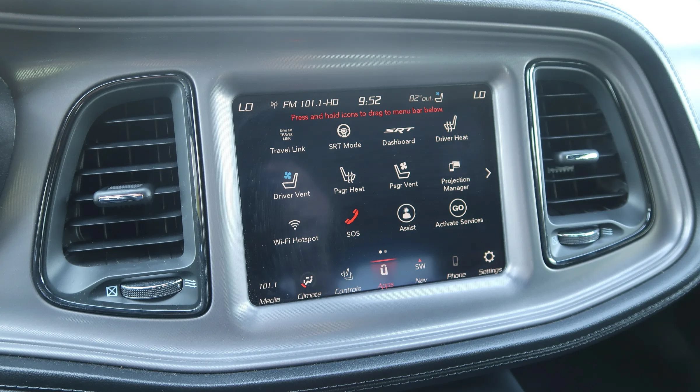 Used 2023 Dodge Challenger R/T Scat Pack w/ Plus Package RWD image 30