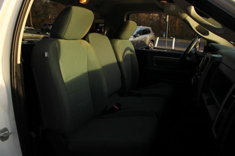 Used 2015 RAM 1500 Tradesman w/ Power & Remote Entry Group AWD/4WD image 10