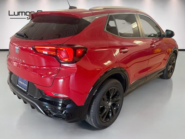 Used 2026 Buick Encore GX Sport Touring w/ Comfort Package FWD image 7