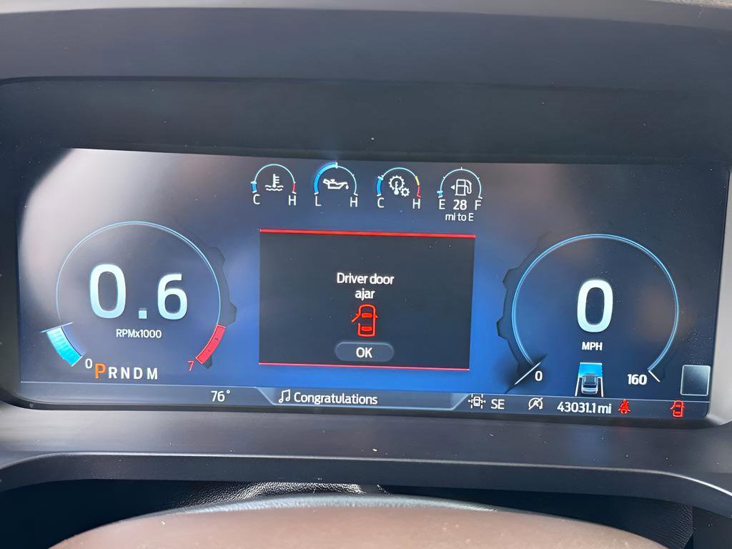 Used 2024 Ford Expedition Max King Ranch image 8