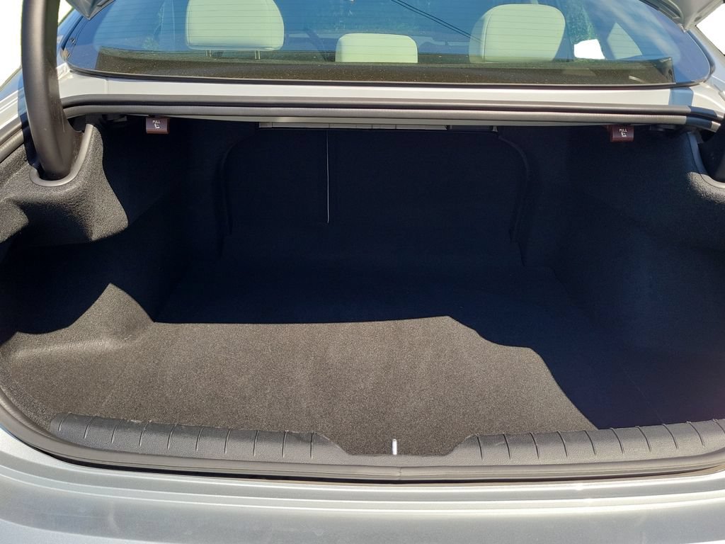 Used 2025 Hyundai Sonata SEL FWD image 26