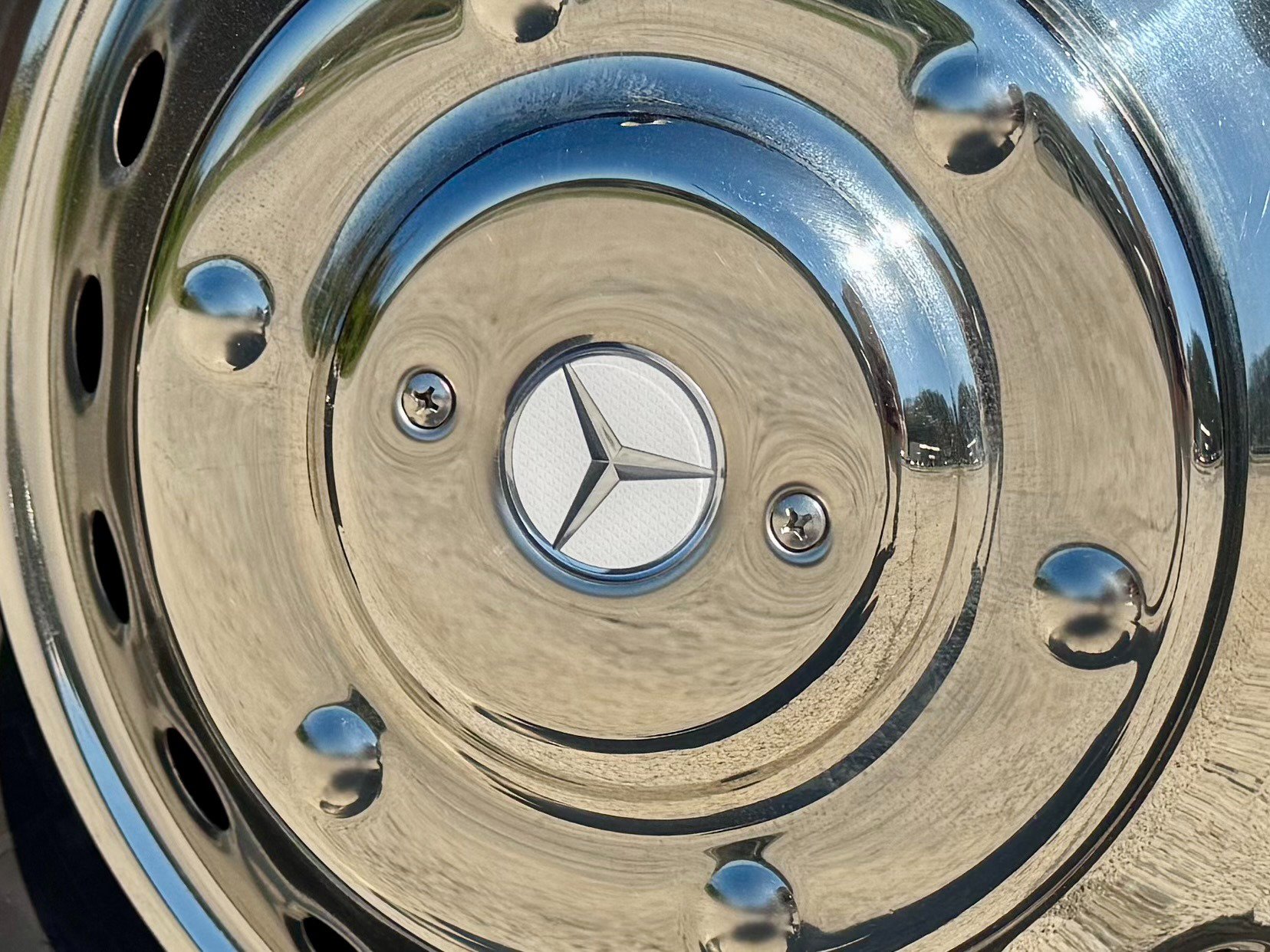 Used 2024 Mercedes-Benz Sprinter 3500 image 74