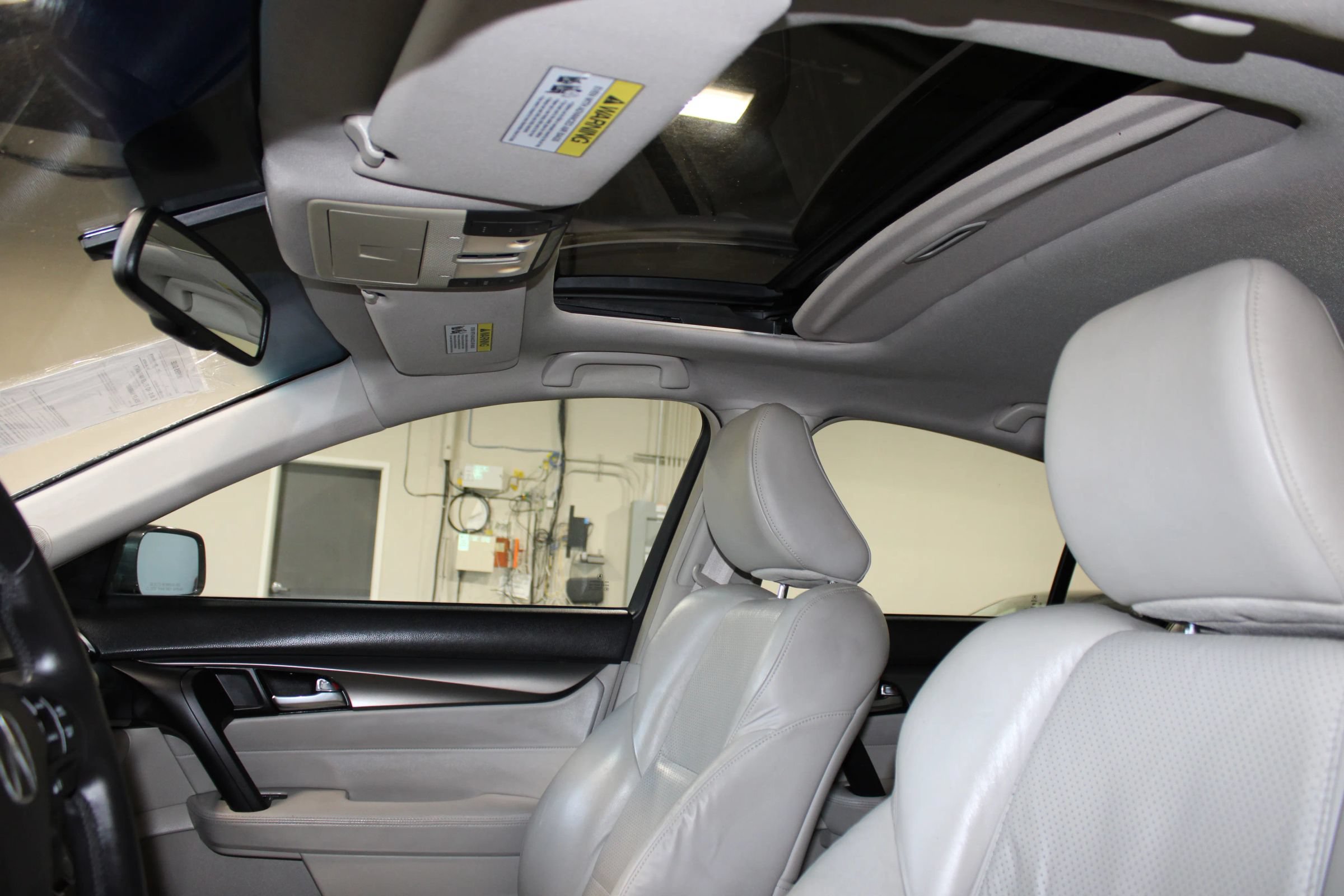 Used 2014 Acura TL w/ Technology Package FWD image 29