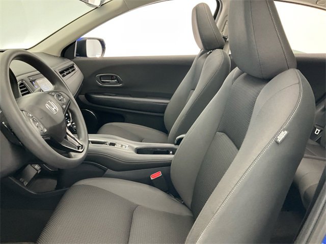 Certified 2022 Honda HR-V EX image 18