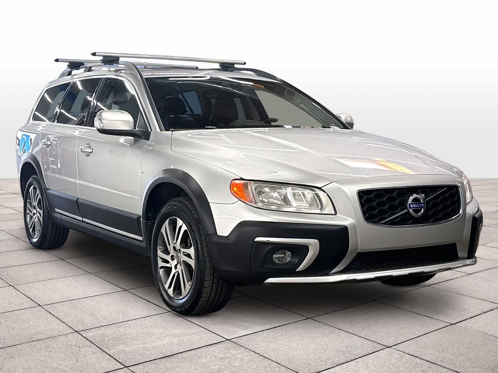 Used 2015 Volvo XC70 3.2 Premier AWD/4WD image 2