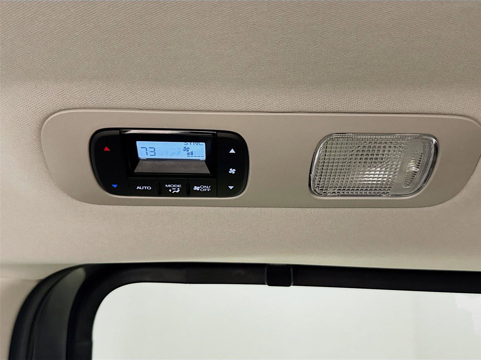 New 2026 Honda Odyssey EX-L image 24