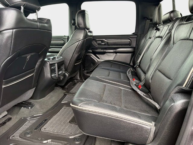 Used 2022 RAM 1500 Limited RWD image 10