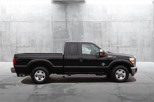 Used 2011 Ford F350 XLT w/ XLT Premium Pkg image 5