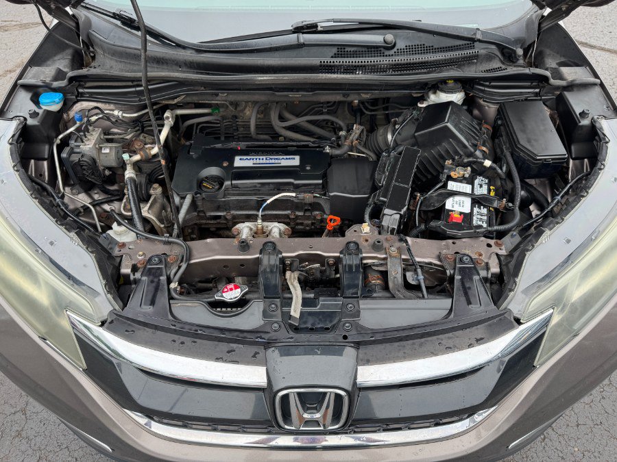 Used 2015 Honda CR-V EX image 24