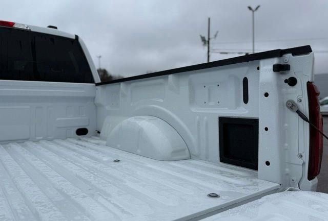 New 2026 Ford F150 STX image 8