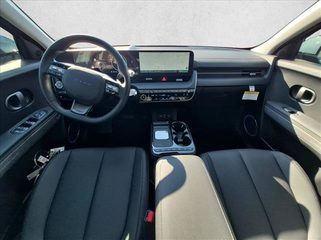 New 2027 Hyundai Ioniq 5 Limited RWD image 15
