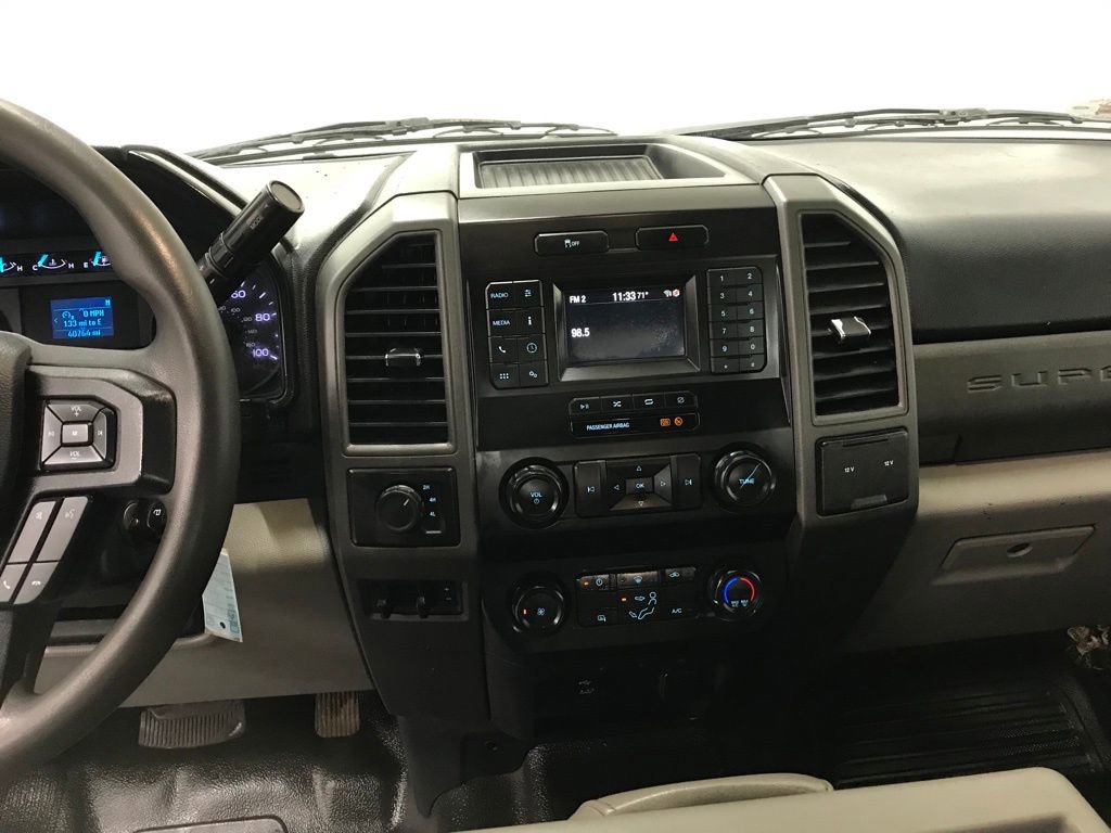 Used 2020 Ford F250 XL w/ Power Equipment Group image 16