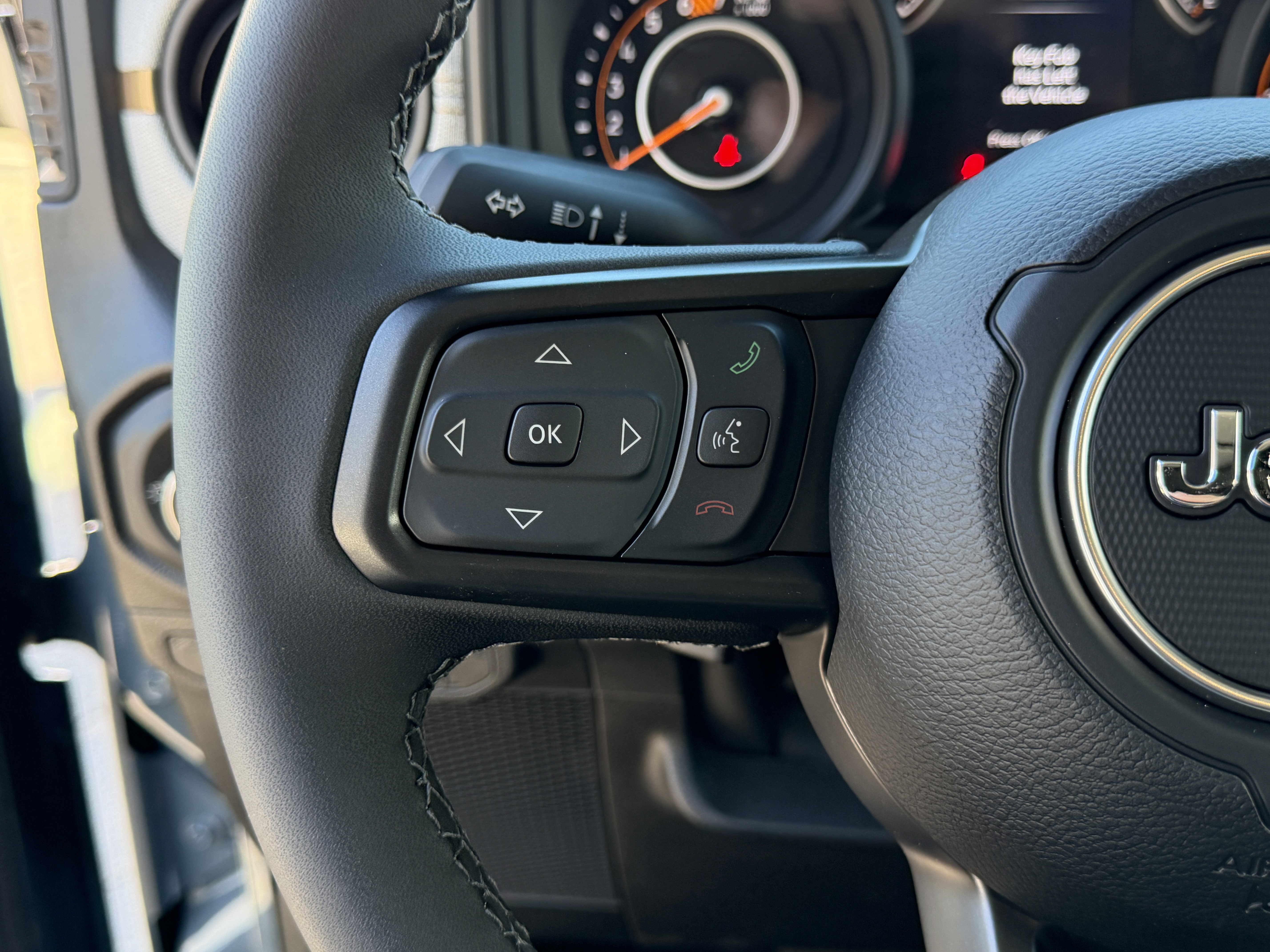 New 2026 Jeep Wrangler Sport S image 21