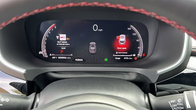 New 2026 Acura MDX A-Spec AWD/4WD image 15