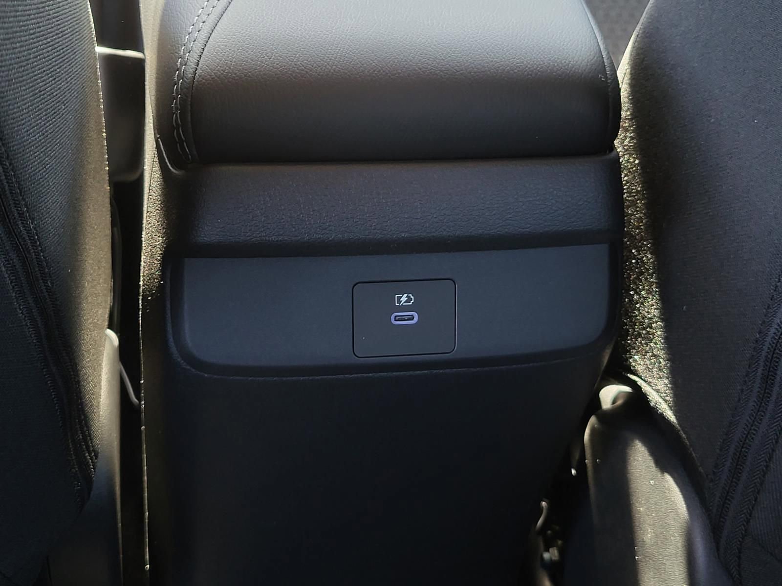 New 2026 Nissan Sentra S image 15