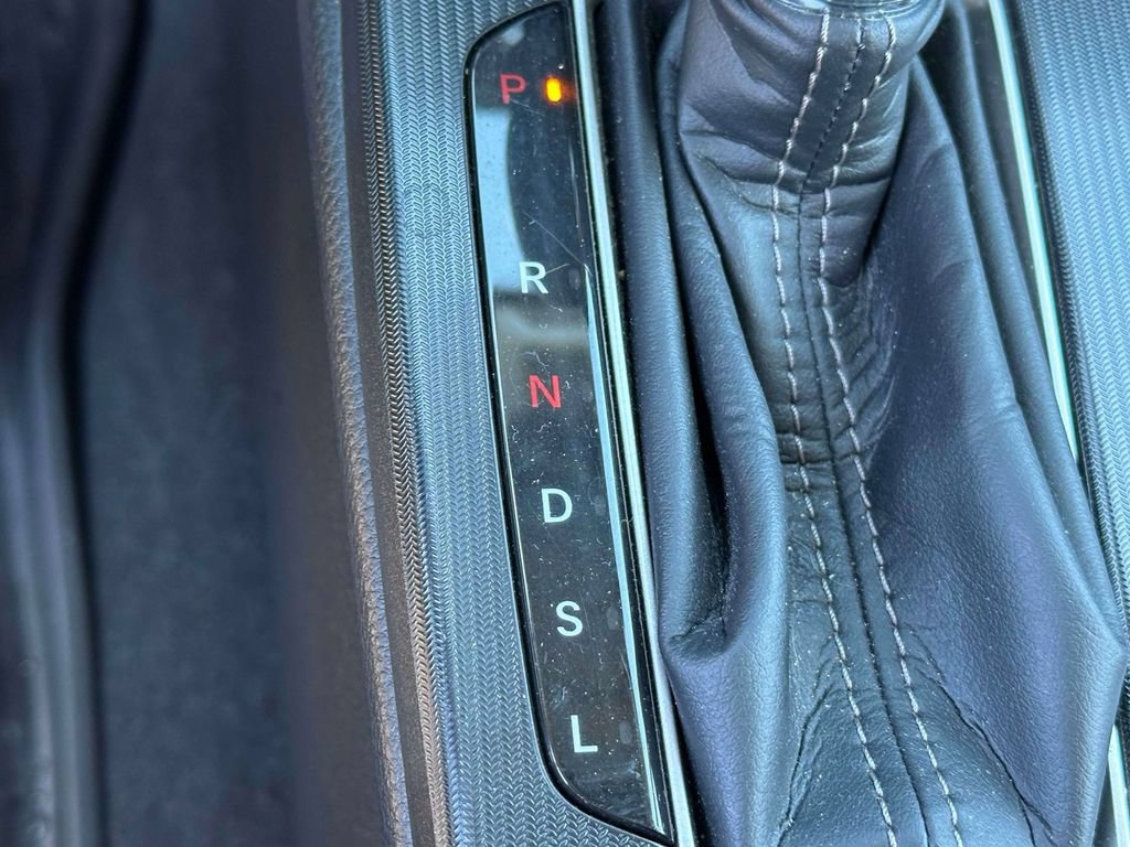 Used 2024 Honda Civic LX image 24