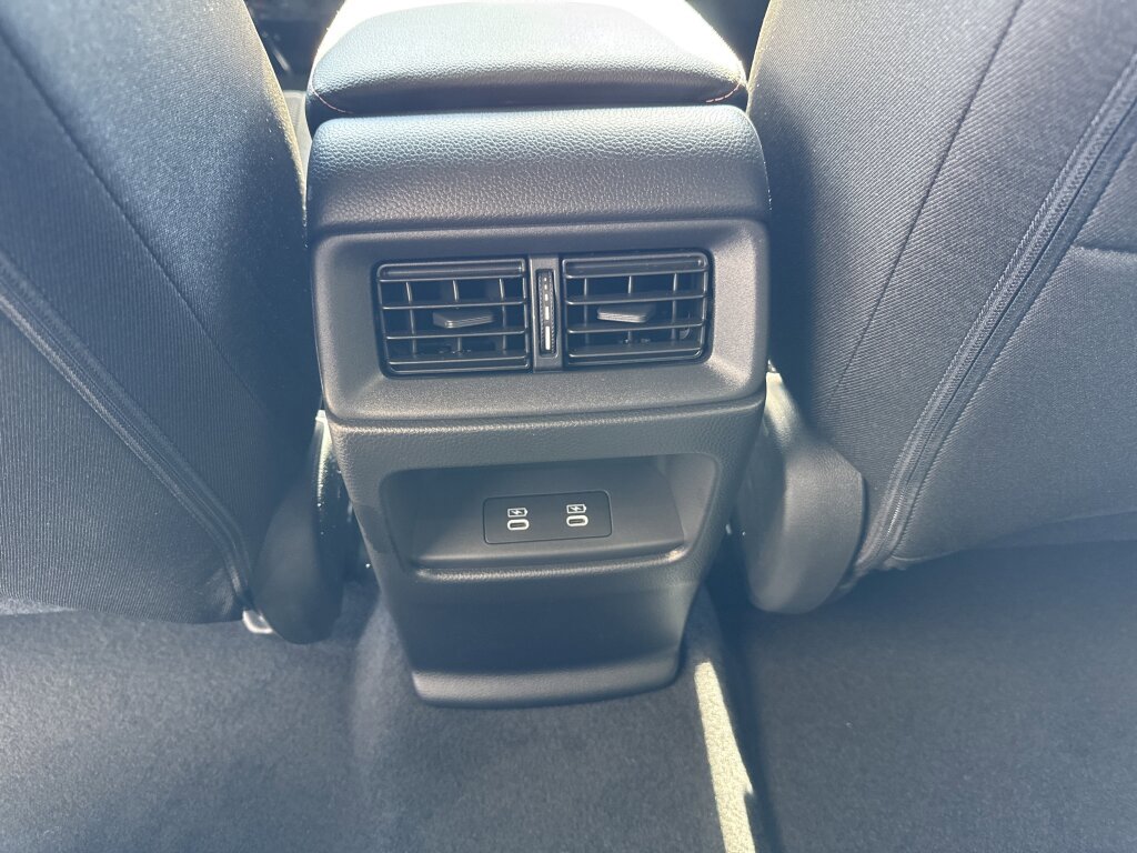 New 2026 Honda CR-V TrailSport image 10