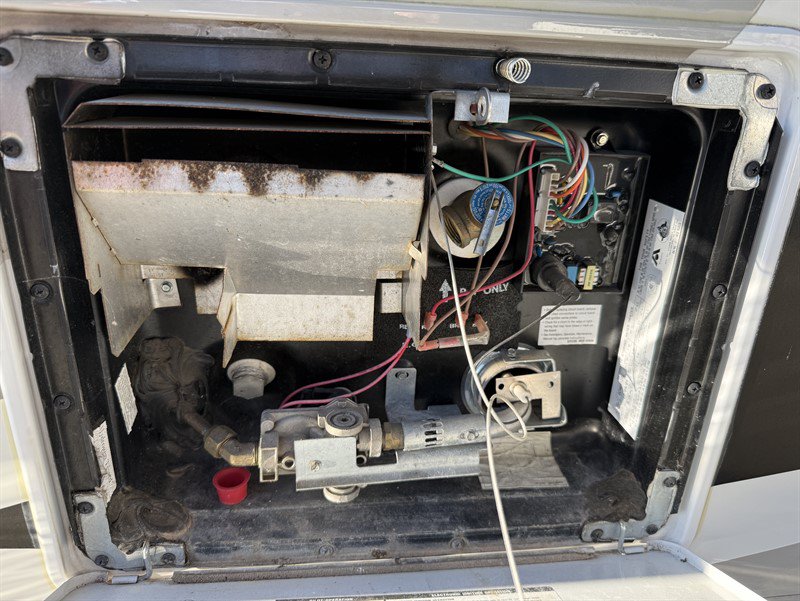 Used 2008 Dodge Sprinter 3500 RWD image 57