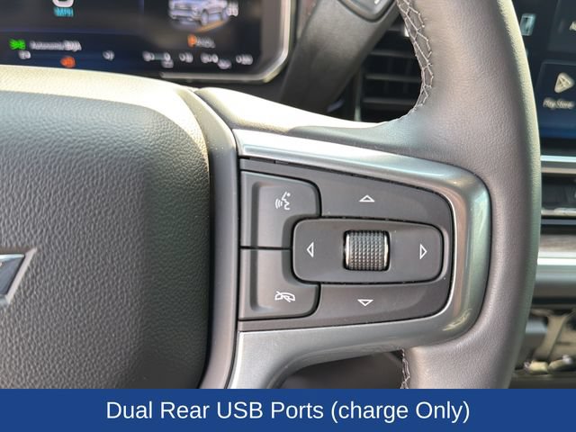 Used 2026 Chevrolet Silverado 1500 LT AWD/4WD image 23