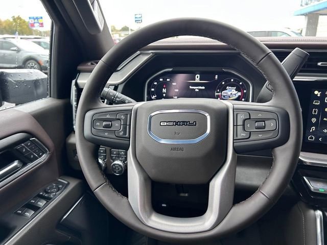 New 2026 GMC Sierra 2500 Denali w/ Snow Plow Prep/Camper Package image 11