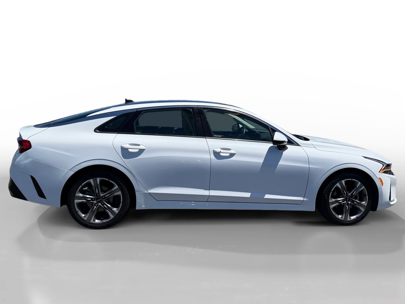 Used 2023 Kia K5 EX FWD image 6