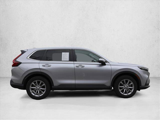 Used 2025 Honda CR-V EX-L image 4