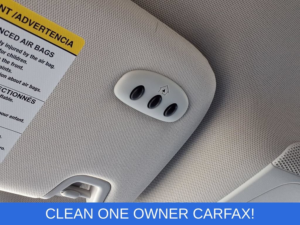 Used 2023 Ford Edge SEL w/ Convenience Package AWD/4WD image 15