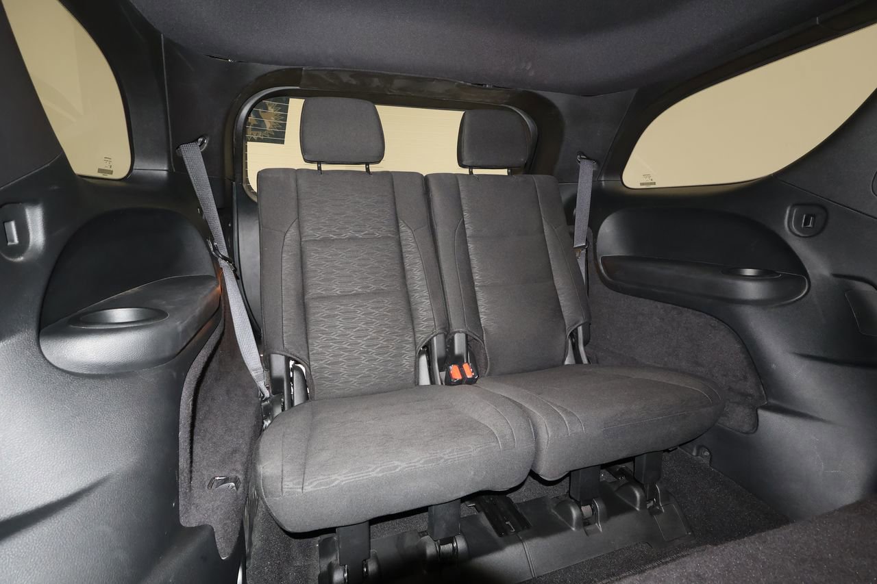 Used 2025 Dodge Durango GT AWD/4WD image 26