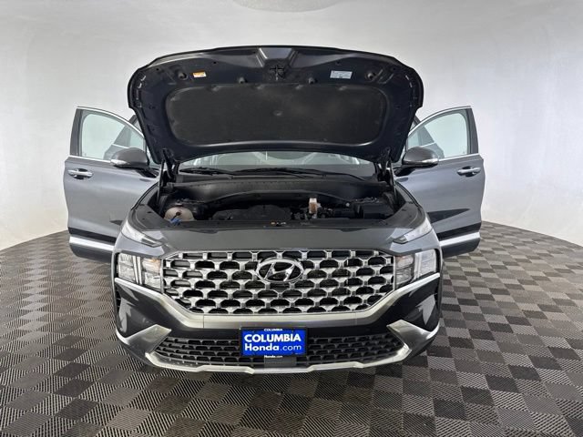 Used 2022 Hyundai Santa Fe SEL w/ Convenience + Premium Package FWD image 15